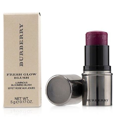 burberry glow stick 23 pink azalea|Burberry .